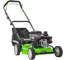 Газонокосилка бензиновая GARDMANN GML-405