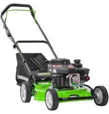 Газонокосилка бензиновая GARDMANN GML-405