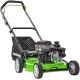 Газонокосилка бензиновая GARDMANN GML-405