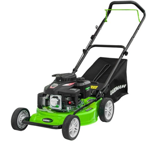 Газонокосилка бензиновая GARDMANN GML-405
