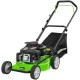 Газонокосилка бензиновая GARDMANN GML-405
