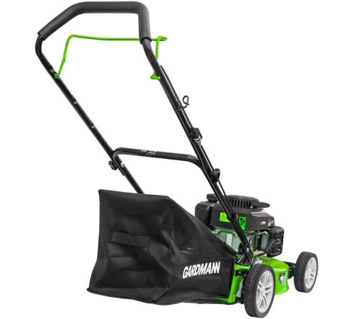 Газонокосилка бензиновая GARDMANN GML-405