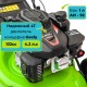 Газонокосилка бензиновая GARDMANN GML-405S