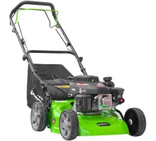 Газонокосилка бензиновая GARDMANN GML-405S