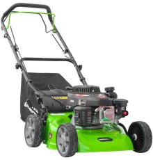 Газонокосилка бензиновая GARDMANN GML-405S