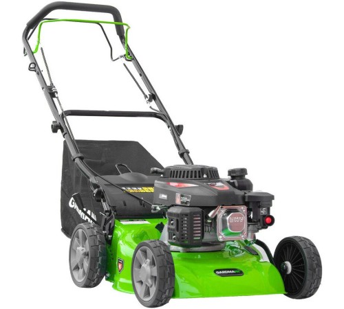 Газонокосилка бензиновая GARDMANN GML-405S