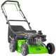 Газонокосилка бензиновая GARDMANN GML-405S