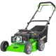 Газонокосилка бензиновая GARDMANN GML-405S