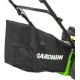 Газонокосилка бензиновая GARDMANN GML-405S