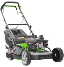 Газонокосилка бензиновая GARDMANN GML-465SM