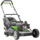 Газонокосилка бензиновая GARDMANN GML-465SM