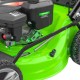 Газонокосилка бензиновая GARDMANN GML-465SM