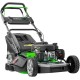 Газонокосилка бензиновая GARDMANN GML-515SM