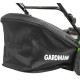 Газонокосилка бензиновая GARDMANN GML-515SM