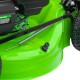 Газонокосилка бензиновая GARDMANN GML-515SM