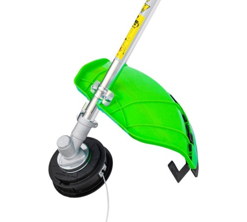 Триммер бензиновый GARDMANN GMG-264