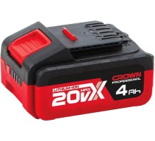 Аккумулятор Crown CAB204014XE