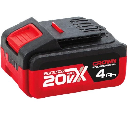 Аккумулятор Crown CAB204014XE