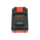 Аккумулятор Crown CAB208016XE CB