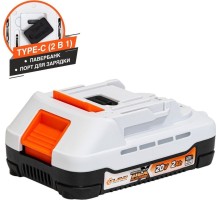 Аккумулятор ELAND X2A-20