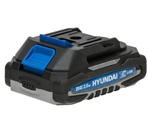 Аккумулятор Hyundai E-FUEL 20iON