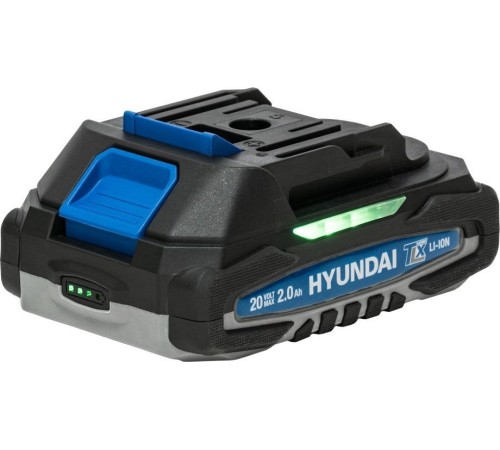 Аккумулятор Hyundai E-FUEL 20iON