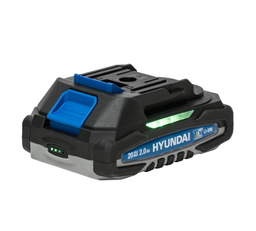 Аккумулятор Hyundai E-FUEL 20iON