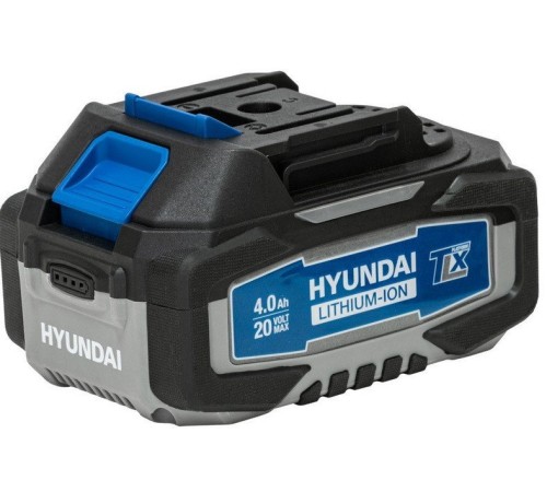 Аккумулятор Hyundai E-FUEL 40iON