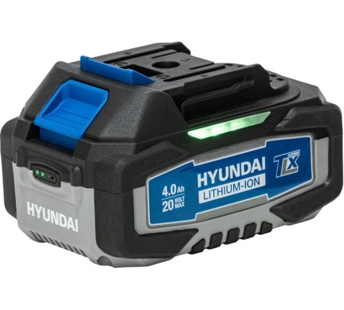Аккумулятор Hyundai E-FUEL 40iON