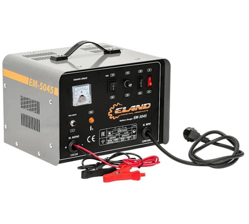 Зарядное устройство ELAND EM-5045