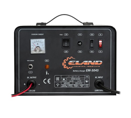 Зарядное устройство ELAND EM-5045