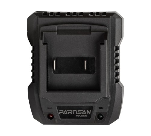 Зарядное устройство PARTISAN PDC-2102
