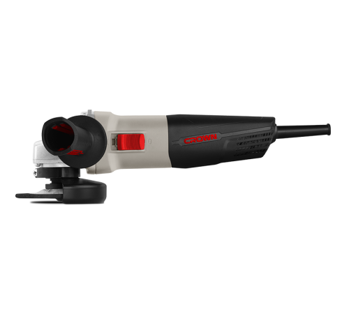 Угловая шлифмашина Crown CT13497-125C
