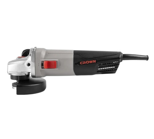 Угловая шлифмашина Crown CT13502-125VC