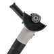 Угловая шлифмашина Crown CT13502-125VC