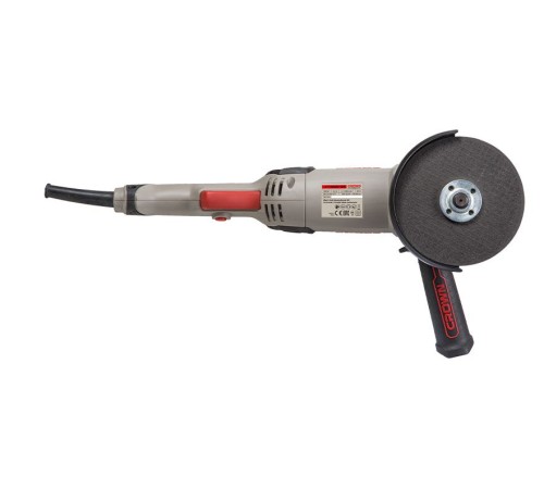Угловая шлифмашина Crown CT13572-125V