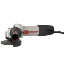 Угловая шлифмашина Crown CT13628-125C