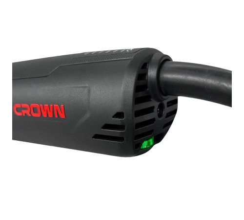 Угловая шлифмашина Crown CT13677-125RSV