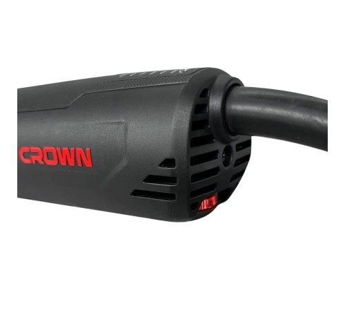 Угловая шлифмашина Crown CT13677-125RSV