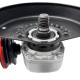 Угловая шлифмашина Crown CT13677-125RSV