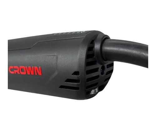 Угловая шлифмашина Crown CT13677-125RSV