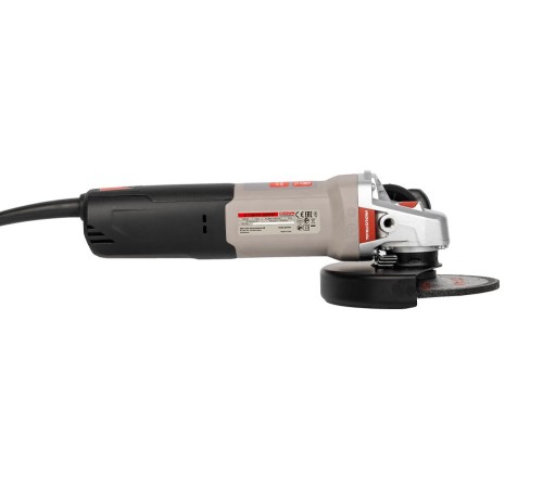 Угловая шлифмашина Crown CT13678-125RSV