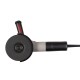 Угловая шлифмашина Crown CT13678-125RSV