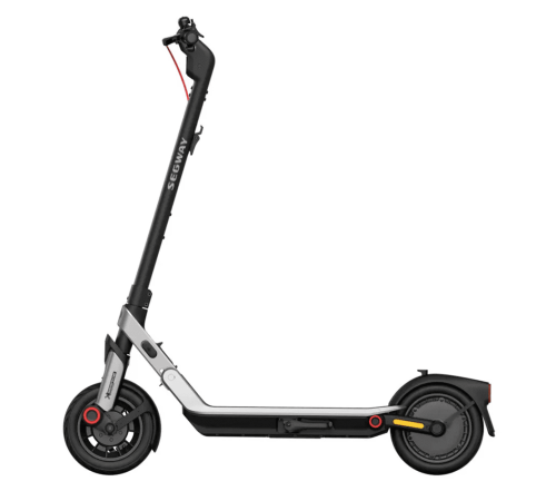 Электросамокат Ninebot  KickScooter E3