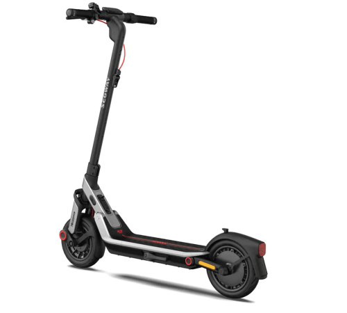 Электросамокат Ninebot  KickScooter E3