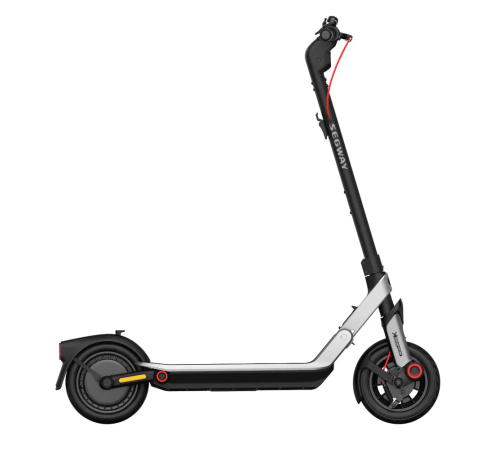 Электросамокат Ninebot  KickScooter E3