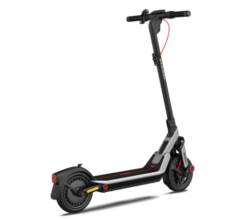 Электросамокат Ninebot  KickScooter E3