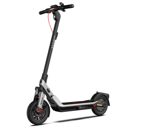 Электросамокат Ninebot  KickScooter E3