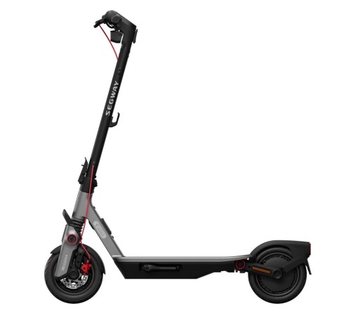 Электросамокат Ninebot  KickScooter F3 Pro