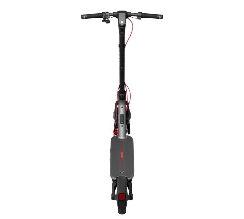 Электросамокат Ninebot  KickScooter F3 Pro